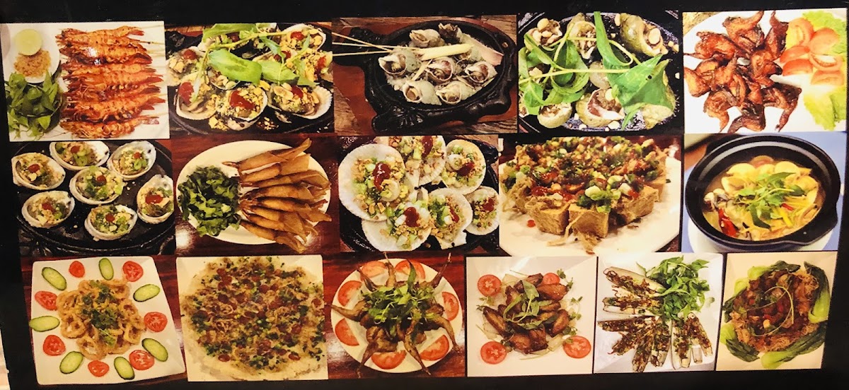 Quan De 7 Mon Photos 2